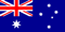 australia map